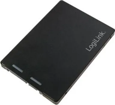 LOGILINK NVME SSD ENCLOSURE (1 / 1)