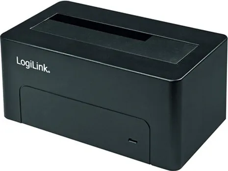 LOGILINK 2.5-3.5 HDD/SSD ENCLOSURE QP0026 (2 / 4)