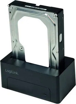 LOGILINK 2.5-3.5 HDD/SSD ENCLOSURE QP0026 (4 / 4)