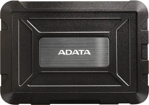 ADATA ED600 2.5 SATA HDD ENCLOSURE (1 / 4)