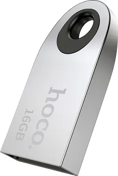 16GB / USB FLASH DRIVE HOCO UD9 (1 / 3)