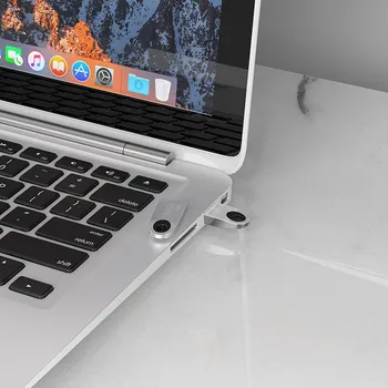 16GB / USB FLASH DRIVE HOCO UD9 (2 / 3)