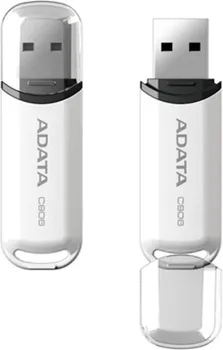 16GB / USB FLASH DRIVE ADATA C906 (2 / 4)