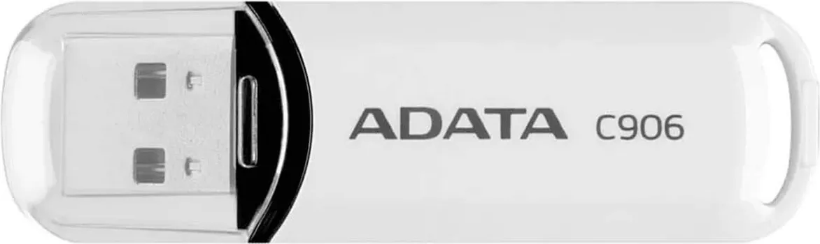 16GB / USB FLASH DRIVE ADATA C906 (3 / 4)