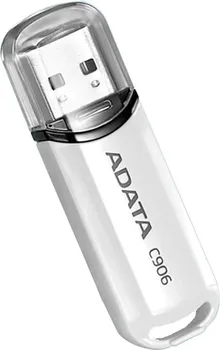 16GB / USB FLASH DRIVE ADATA C906 (4 / 4)