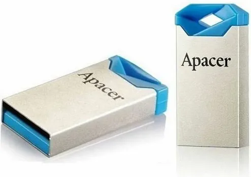 16GB / USB FLASH DRIVE APACER AH111 (2 / 3)