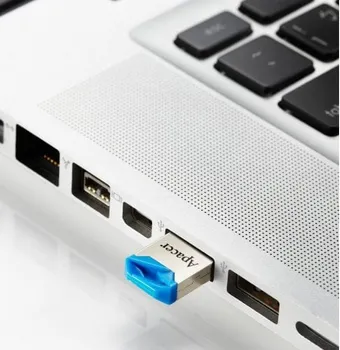 16GB / USB FLASH DRIVE APACER AH111 (3 / 3)