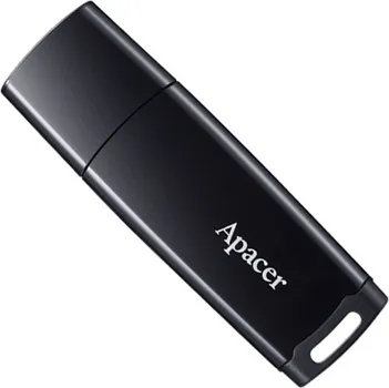 16GB / USB FLASH DRIVE APACER AH336 (1 / 2)