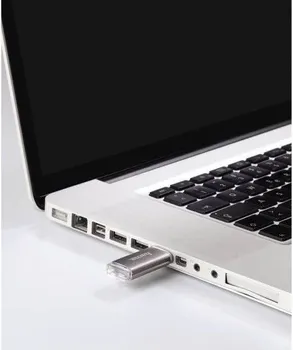 16GB / USB FLASH DRIVE / HAMA LAETA (3 / 3)