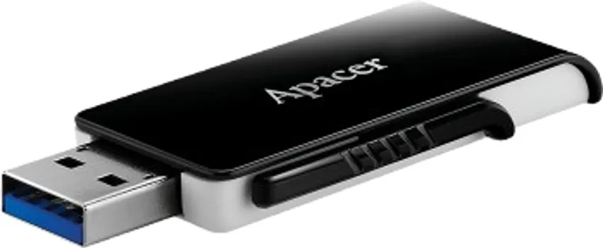 32GB / USB FLASH DRIVE / APACER AH350 (1 / 1)
