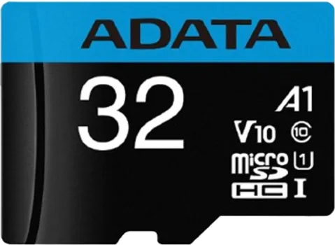32GB / MICROSD CLASS 10 PREMIER ADATA (1 / 3)