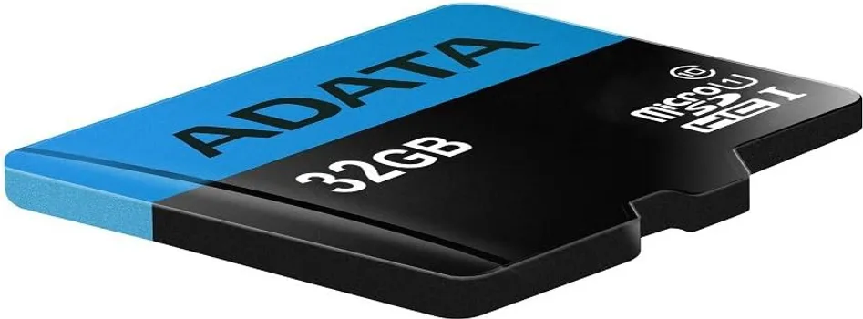 32GB / MICROSD CLASS 10 PREMIER ADATA (2 / 3)