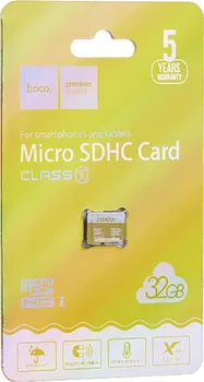 32GB / MICRO SD HOCO (2 / 3)
