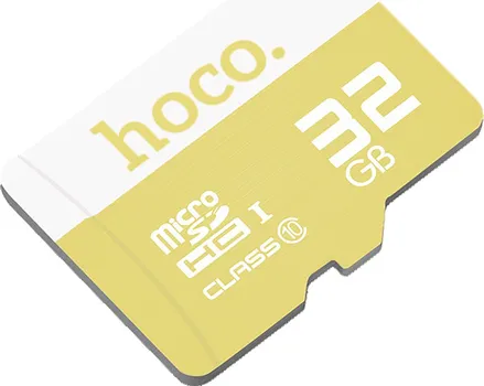 32GB / MICRO SD HOCO (3 / 3)