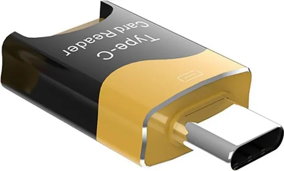 OTG USB-C PRIVJESAK ČITAČ MEMORIJSKIH KARTICA (2 / 5)