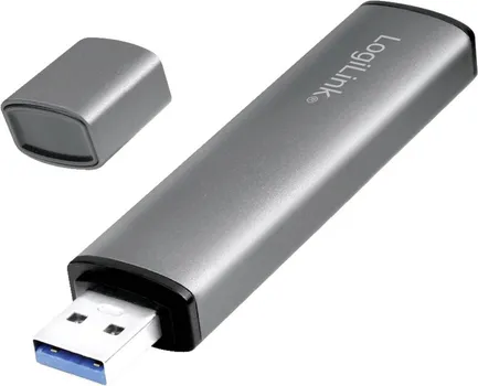USB ČITAČ KARTICA MICROSD I SD LOGILINK (2 / 3)