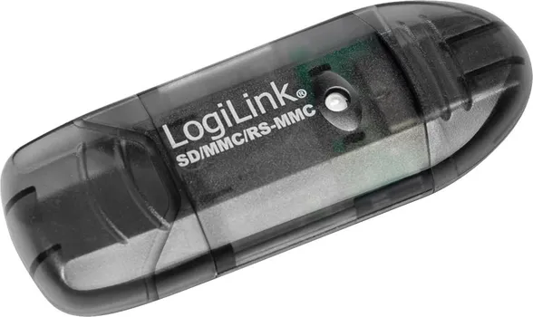 ČITAČ MEMORIJSKIH KARTICA LOGILINK CR0007 (2 / 3)