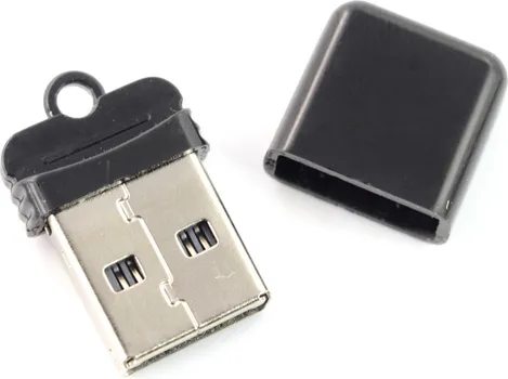 USB ČITAČ MICROSD KARTICA GOOBAY (1 / 2)