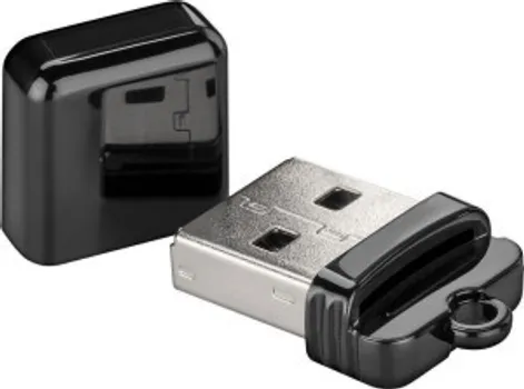 USB ČITAČ MICROSD KARTICA GOOBAY (2 / 2)
