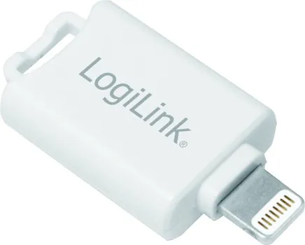 APPLE ČITAČ MEMORIJSKIH KARTICA ZA UREĐAJE LOGILINK AA0089 (1 / 1)