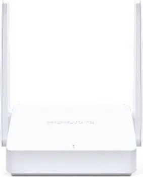ROUTER WIRELESS N MERCUSYS MW301R (1 / 3)