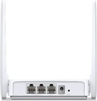 ROUTER WIRELESS N MERCUSYS MW301R (2 / 3)