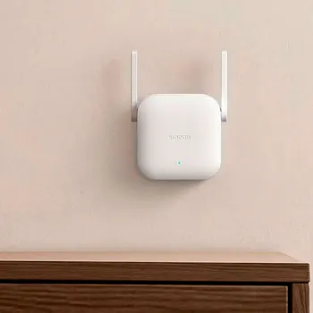 WIFI RANGE EXTENDER XIAOMI N300 (3 / 3)