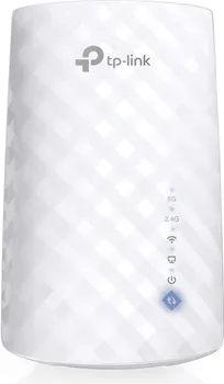 WI-FI RANGE EXTENDER TP-LINK RE190 AC750 (1 / 4)