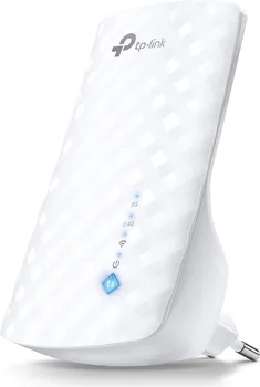 WI-FI RANGE EXTENDER TP-LINK RE190 AC750 (2 / 4)