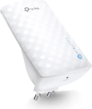 WI-FI RANGE EXTENDER TP-LINK RE190 AC750 (3 / 4)