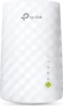 WIFI RANGE EXTENDER TP-LINK AC-750 RE200 (1 / 4)