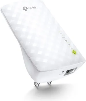 WIFI RANGE EXTENDER TP-LINK AC-750 RE200 (2 / 4)