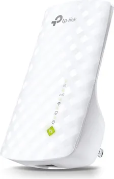 WIFI RANGE EXTENDER TP-LINK AC-750 RE200 (3 / 4)