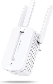 WIFI RANGE EXTENDER MERCUSYS MW300RE (1 / 4)