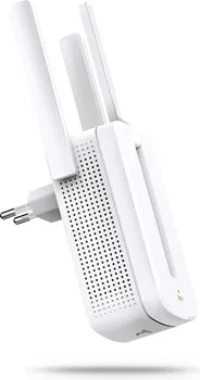 WIFI RANGE EXTENDER MERCUSYS MW300RE (2 / 4)