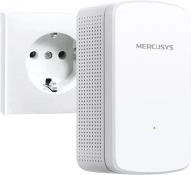 WIFI RANGE EXTENDER MERCUSYS ME10 (3 / 4)