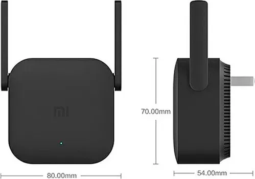 WIFI RANGE EXTENDER XIAOMI MI PRO (2 / 4)