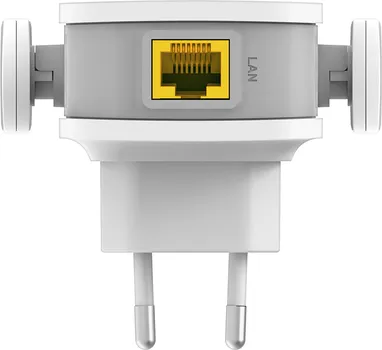 WIFI RANGE EXTENDER D-LINK DAP-1610 (5 / 7)