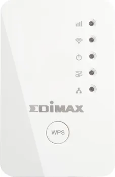 WIFI RAMGE EXTENDER EDIMAX N300 2.4GHZ 10/100 MBIT (1 / 6)