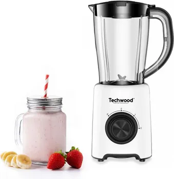 BLENDER TECHWOOD TBL-771 (2 / 3)