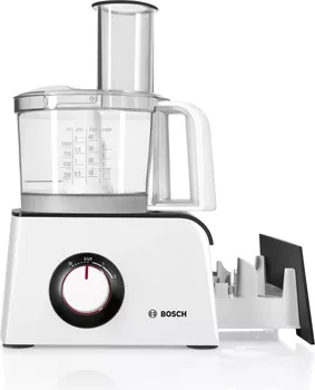MULTIPRAKTIK BOSCH MCM4100 (4 / 6)