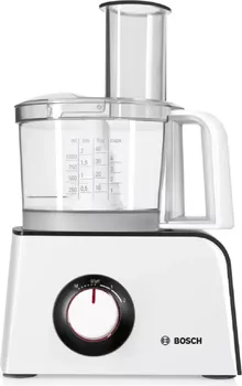 MULTIPRAKTIK BOSCH MCM4100 (5 / 6)