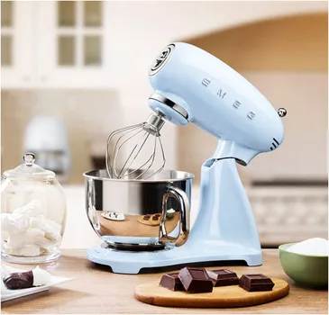 SMEG KUHINJSKI ROBOT SMF03PBEU (4 / 8)