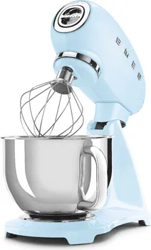 SMEG KUHINJSKI ROBOT SMF03PBEU (5 / 8)