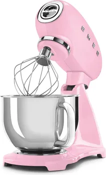 SMEG KUHINJSKI ROBOT SMF03PKEU (4 / 9)