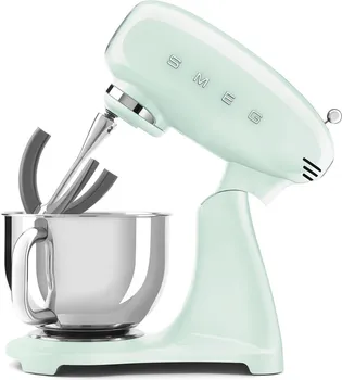 SMEG KUHINJSKI ROBOT SMF03PGEU (2 / 9)
