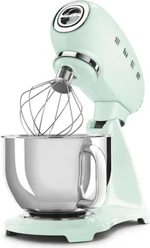 SMEG KUHINJSKI ROBOT SMF03PGEU (5 / 9)