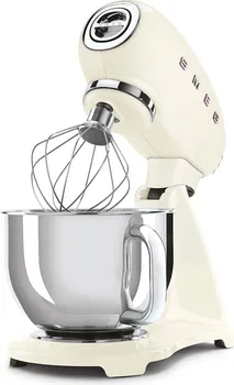 SMEG KUHINJSKI ROBOT SMF03CREU (3 / 10)