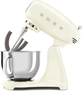 SMEG KUHINJSKI ROBOT SMF03CREU (6 / 10)