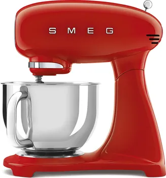 SMEG KUHINJSKI ROBOT SMF03RDEU (1 / 11)